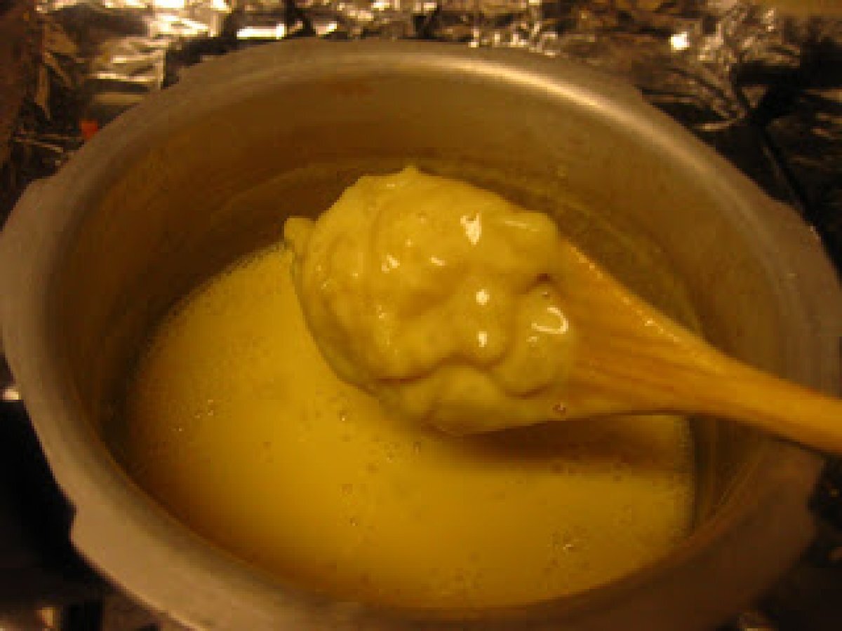 Chandrakantha / Chandrakanthalu Sweet (Moong Dal Sweet ) - photo 14