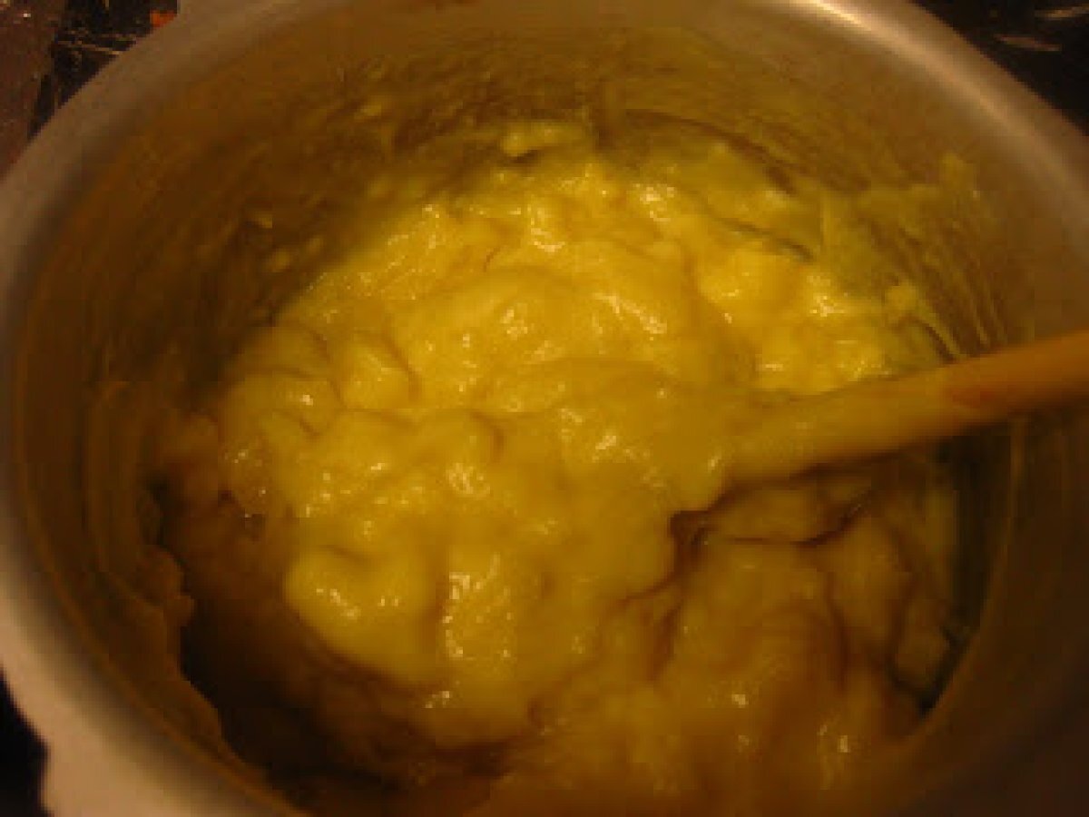 Chandrakantha / Chandrakanthalu Sweet (Moong Dal Sweet ) - photo 15