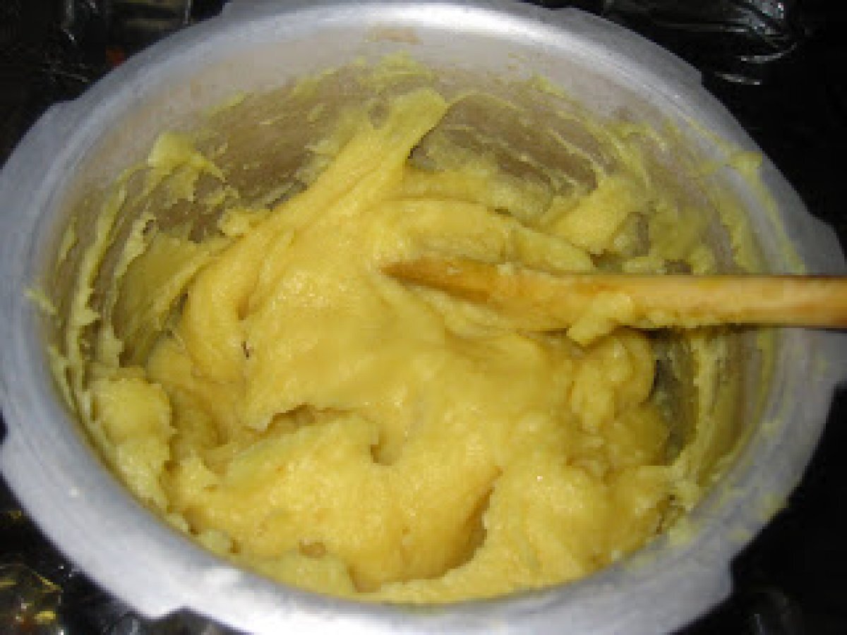 Chandrakantha / Chandrakanthalu Sweet (Moong Dal Sweet ) - photo 18