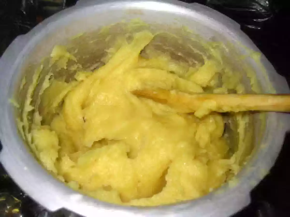 Chandrakantha / Chandrakanthalu Sweet (Moong Dal Sweet ) - photo 18