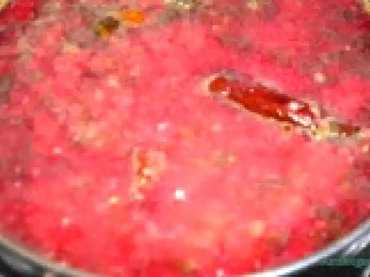 Cheera /Spinach Curry - photo 2