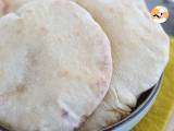 Cheese naans, photo 2