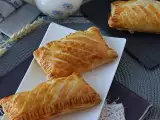 Cheese puff pastries: a super-easy, nostalgic treat, photo 1