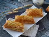 Cheese puff pastries: a super-easy, nostalgic treat, photo 2