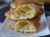 Cheese puff pastries: a super-easy, nostalgic treat, photo 3