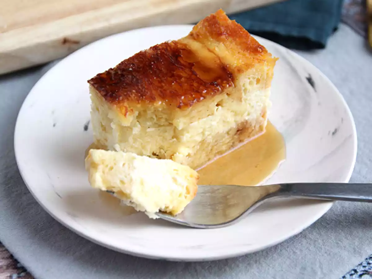 Cheesecake and french toast bars - photo 3