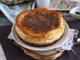 Cheesecake brownie: the amazing combination that will delight your taste buds!, photo 1