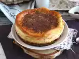 Cheesecake brownie: the amazing combination that will delight your taste buds!, photo 1