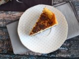 Cheesecake brownie: the amazing combination that will delight your taste buds!, photo 2