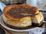 Cheesecake brownie: the amazing combination that will delight your taste buds!, photo 3