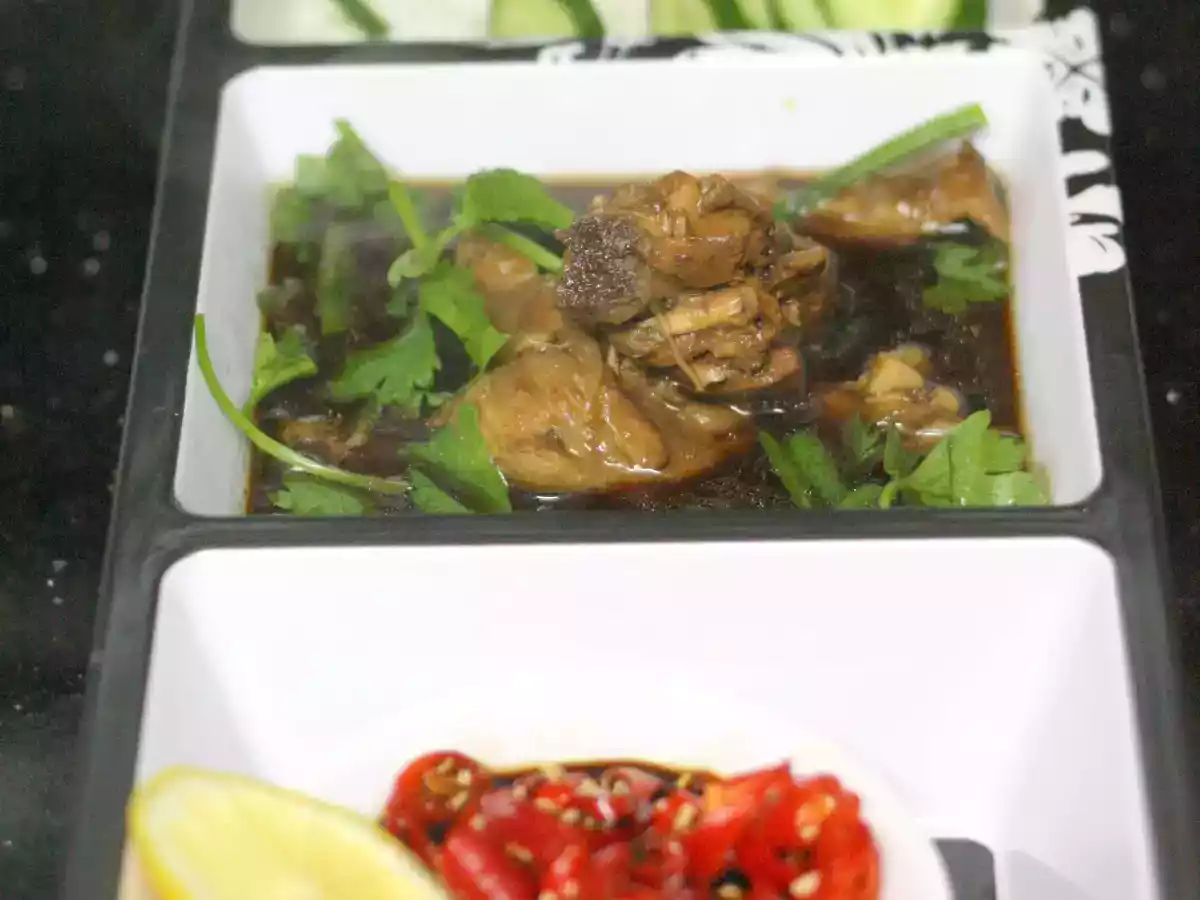 Chick Kut Teh