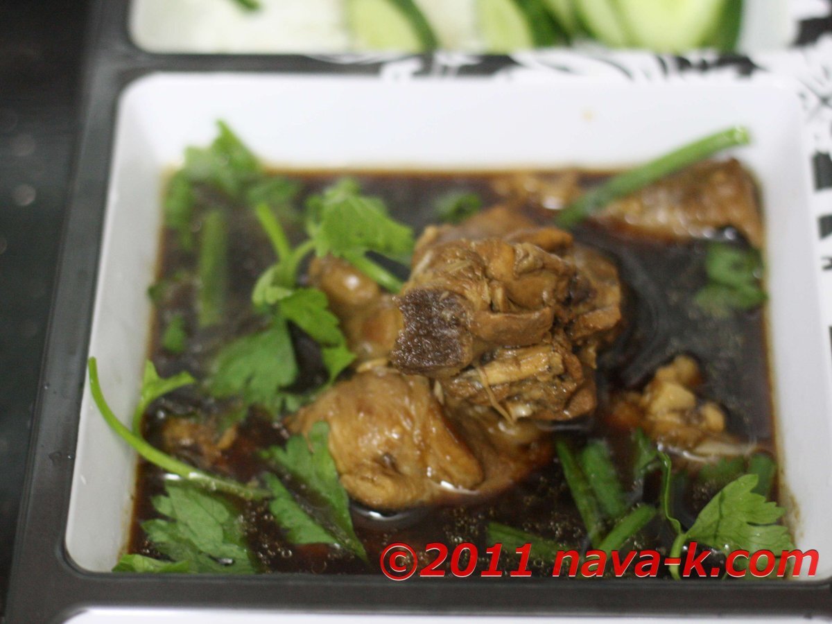 Chick Kut Teh - photo 2