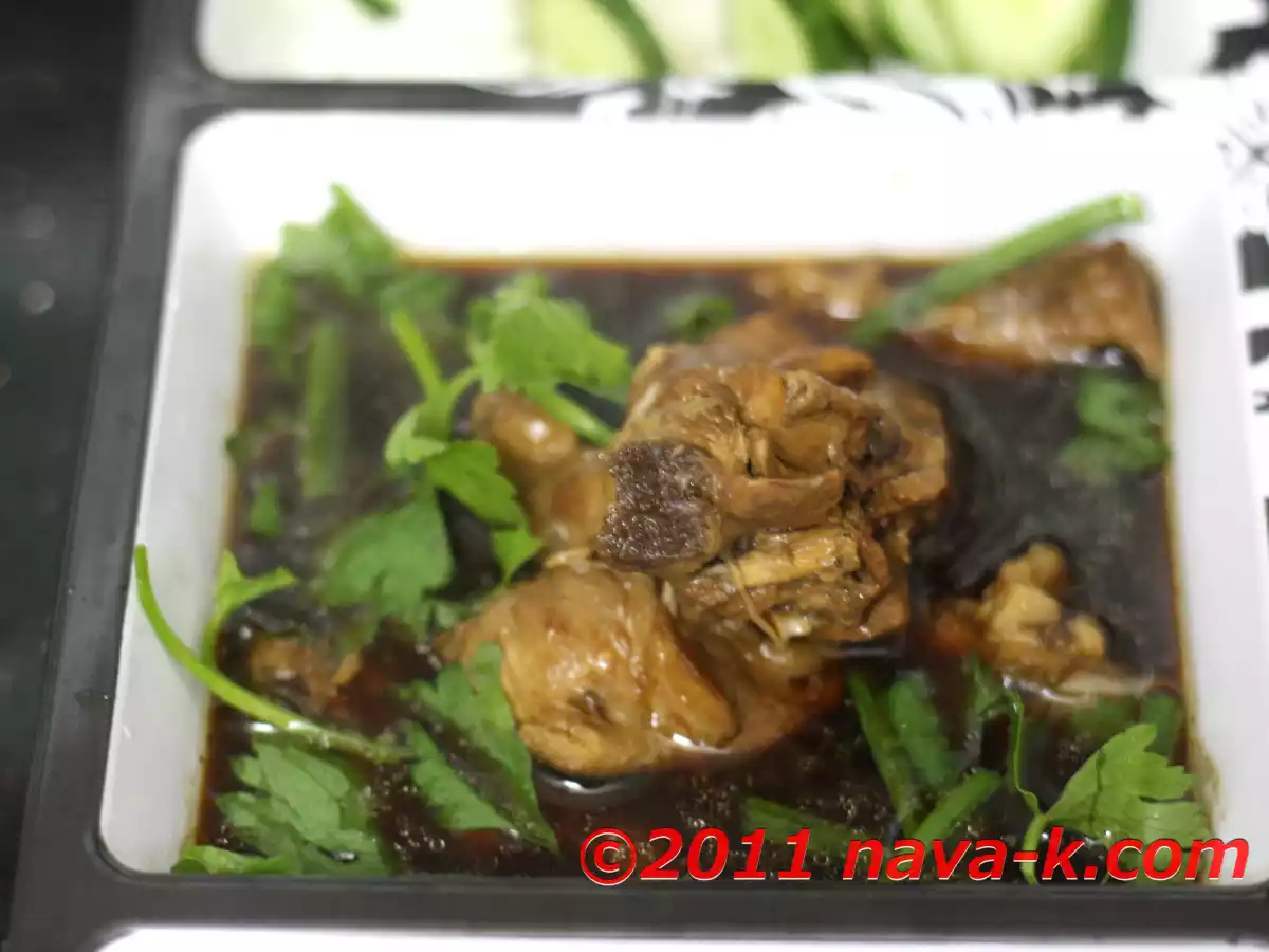 Chick Kut Teh - photo 2
