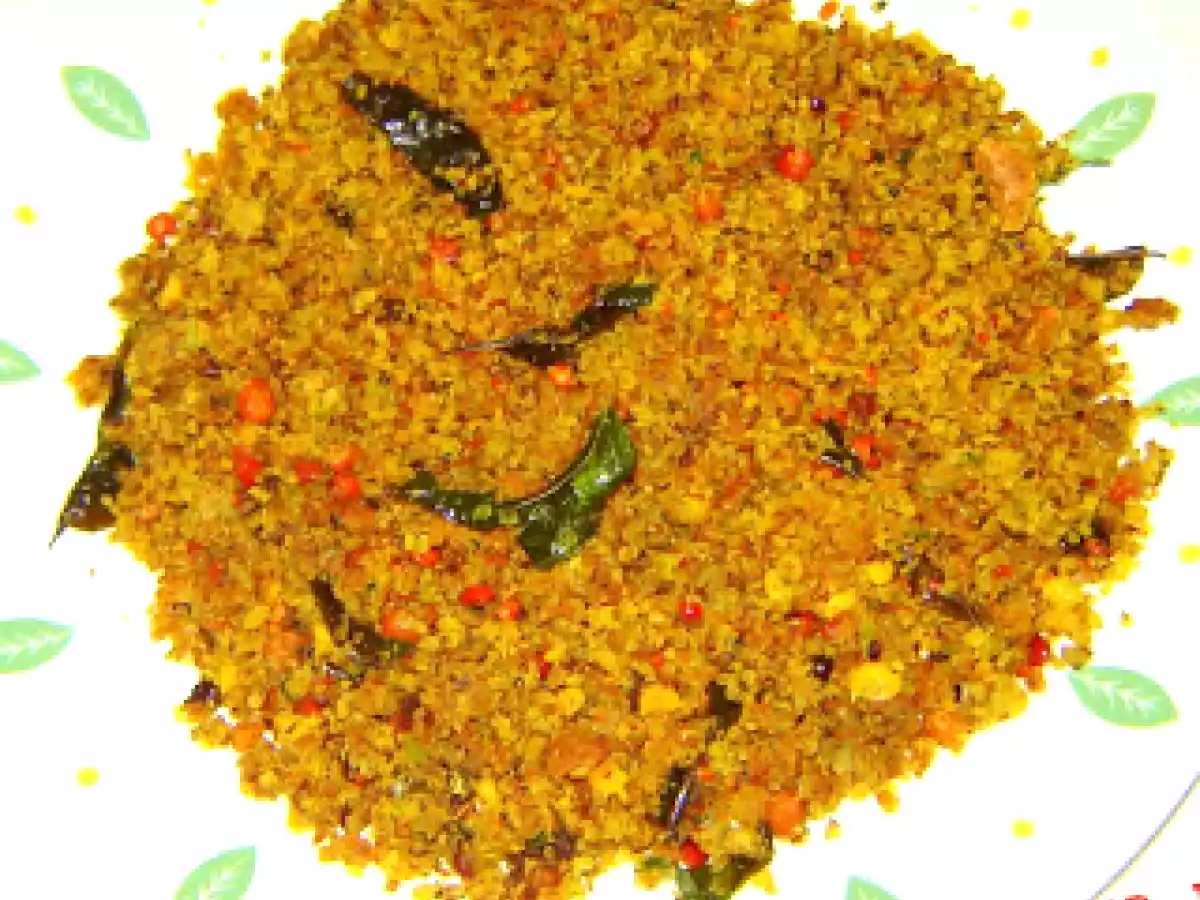 Chick peas patoli/sanagala patoli