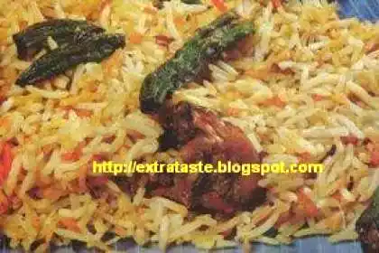 Chicken and ladyfinger biryani recipe: easy homemade dinner