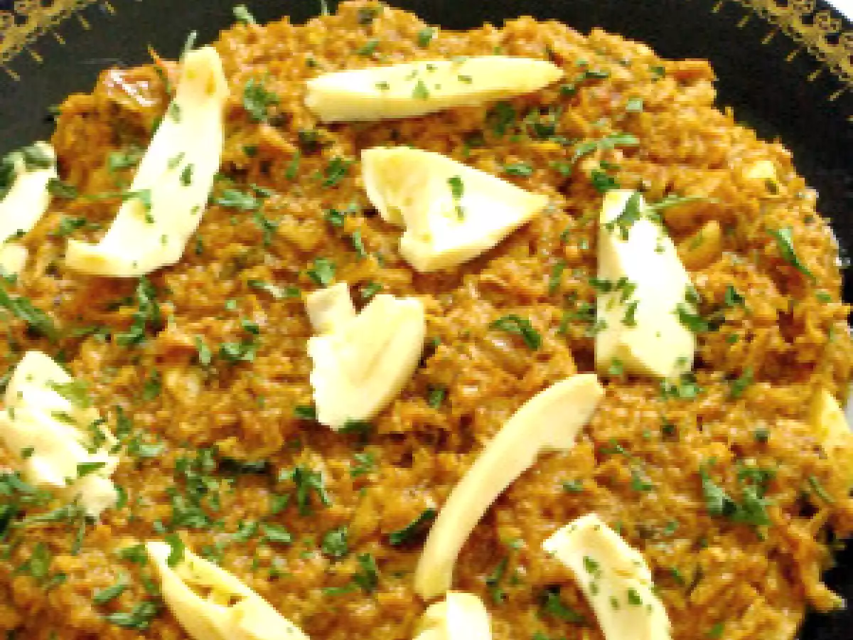 Chicken Bharta - photo 2