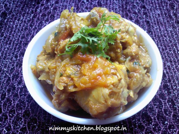 Chicken Curry