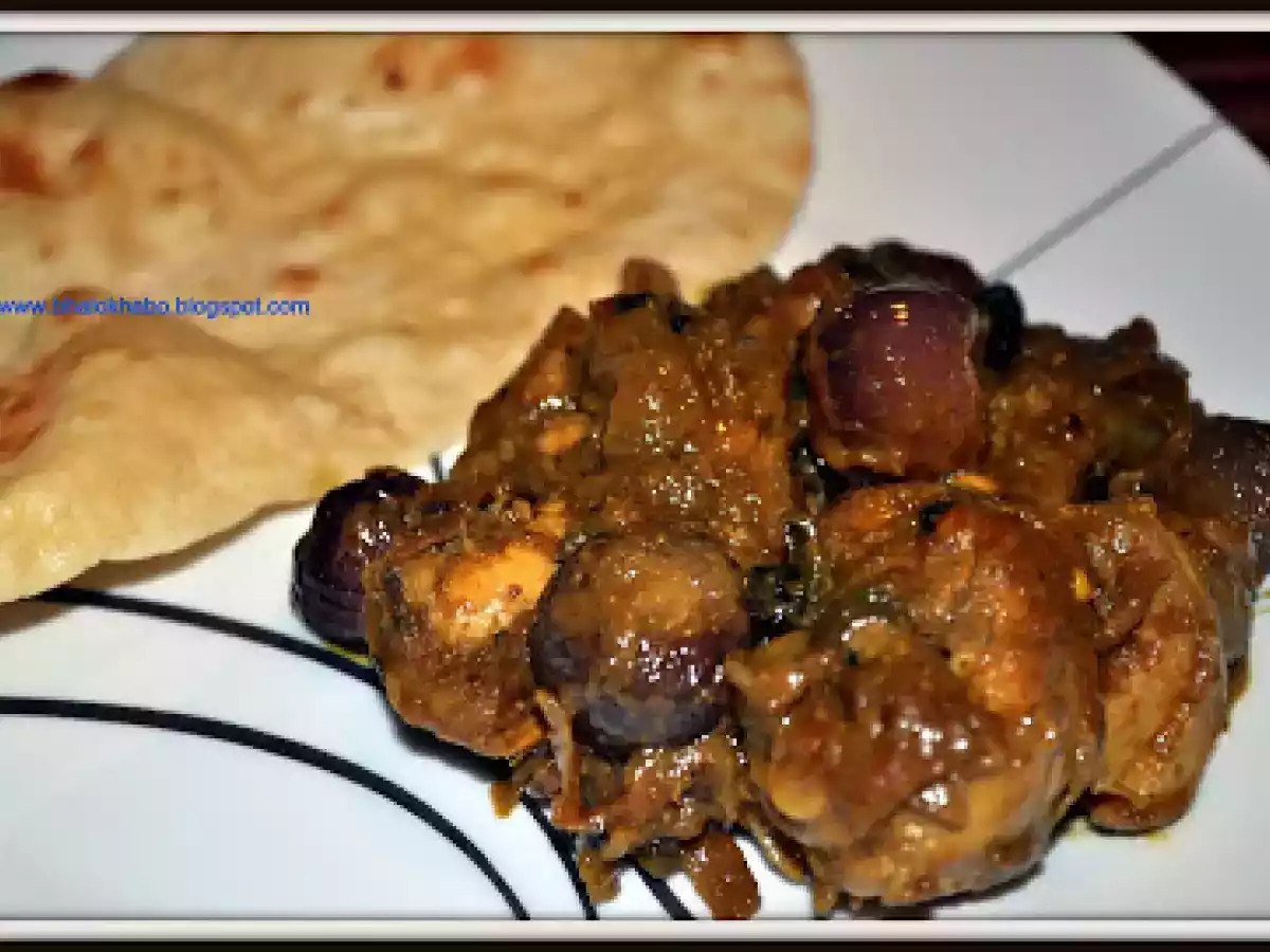Chicken DoPiaza