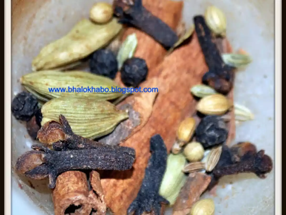 Chicken DoPiaza - photo 3