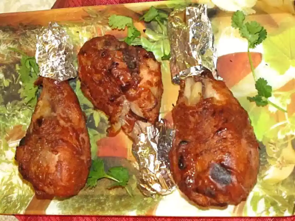 Chicken Lollipop - photo 3