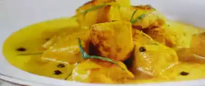Chicken masala recipe with olive oil