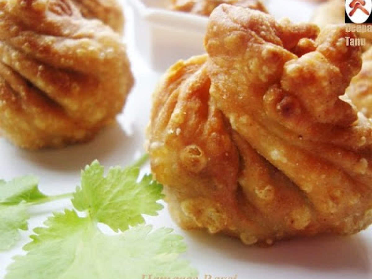 Chicken Momo - photo 2