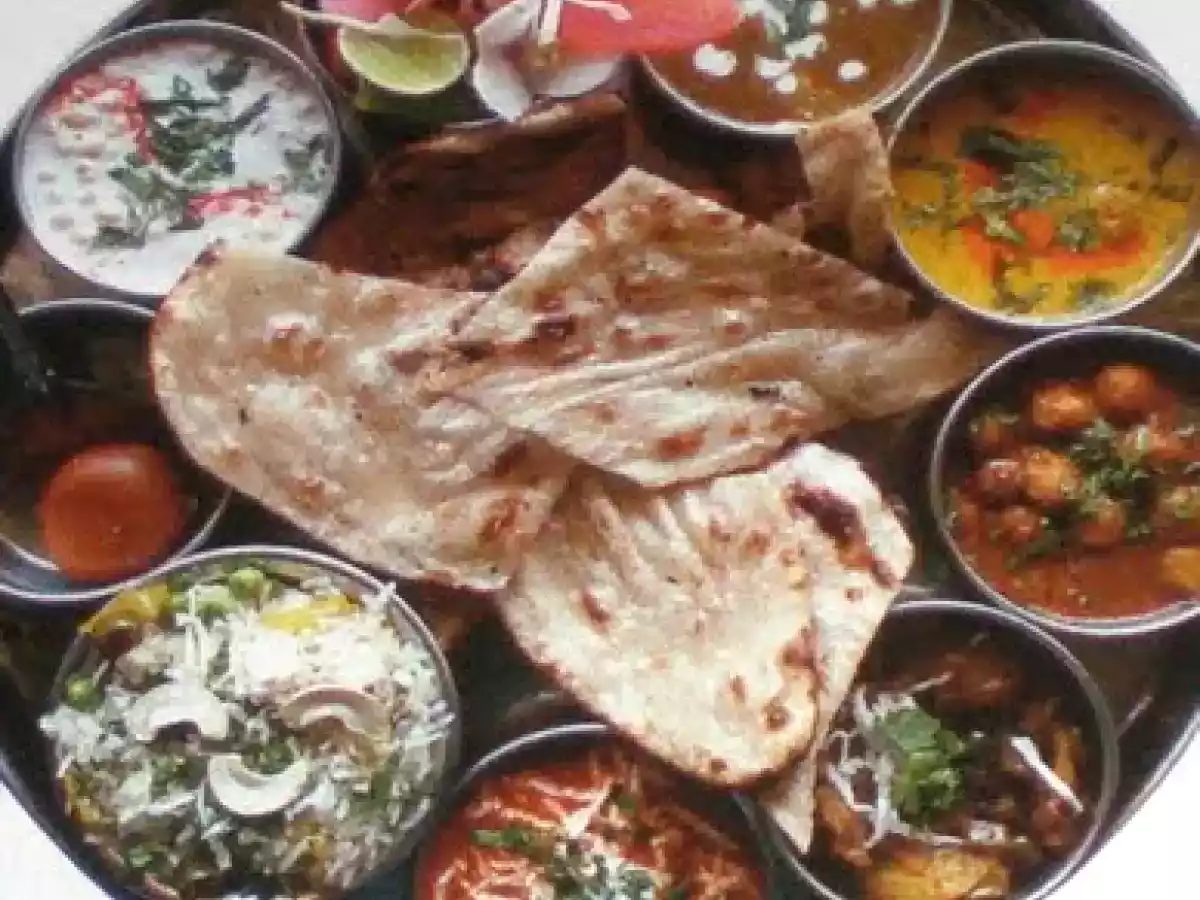 Chicken ( Murg ) Awadhi Korma - photo 2