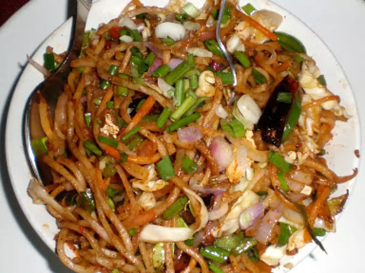 Chicken ( Murg ) Awadhi Korma - photo 3