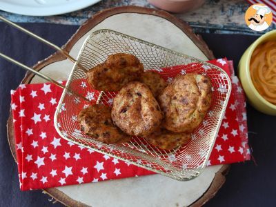 Chicken nuggets with Air Fryer - photo 2