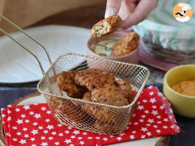 Chicken nuggets with Air Fryer - photo 5