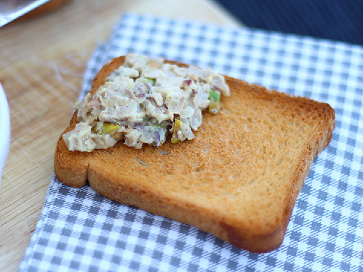 Chicken pate with pistachios - Video recipe ! - photo 3