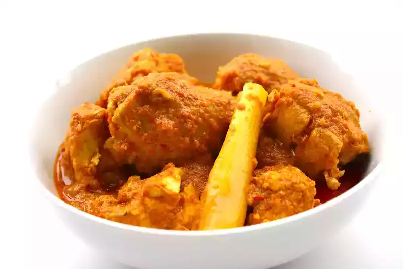 Chicken rendang recipe: easy, tasty, and traditional meal