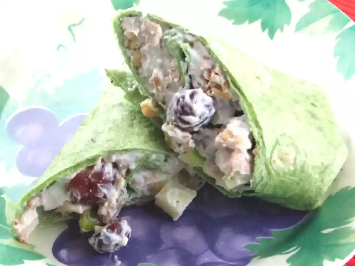 Chicken Salad