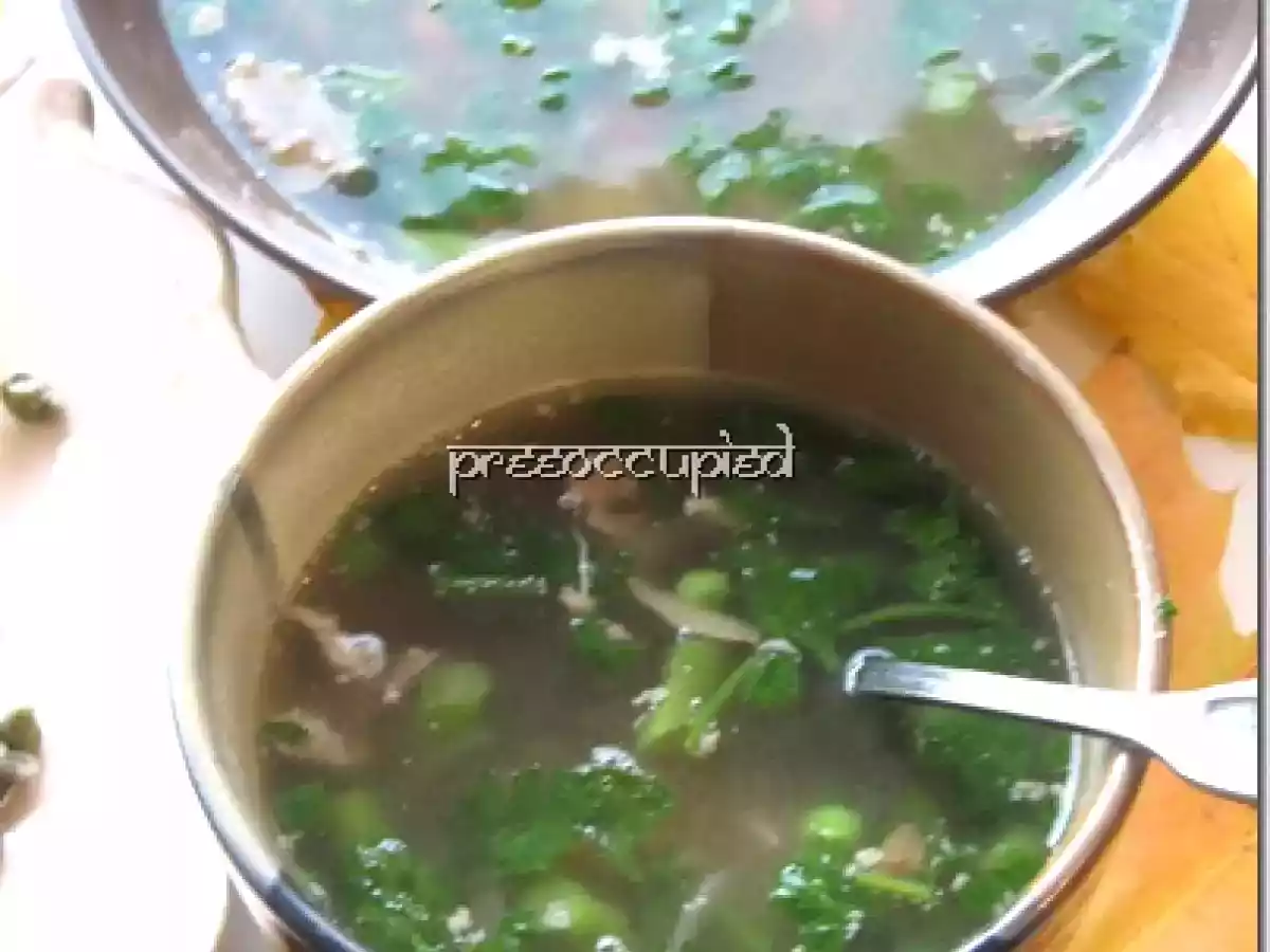 Chicken Soup for a Cause