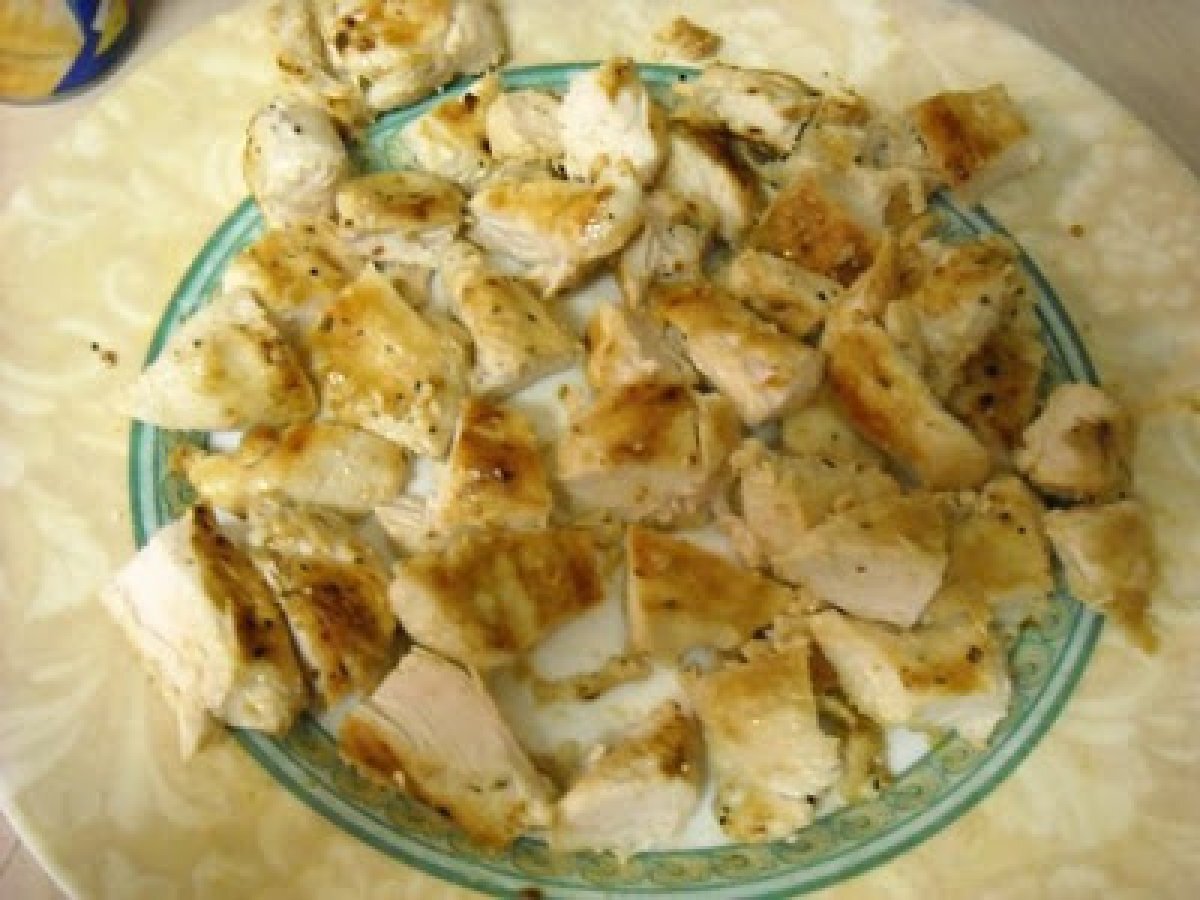 Chicken Tetrazzini or Turkey Tetrazzini & More Recipes for Leftover Turkey. - photo 2