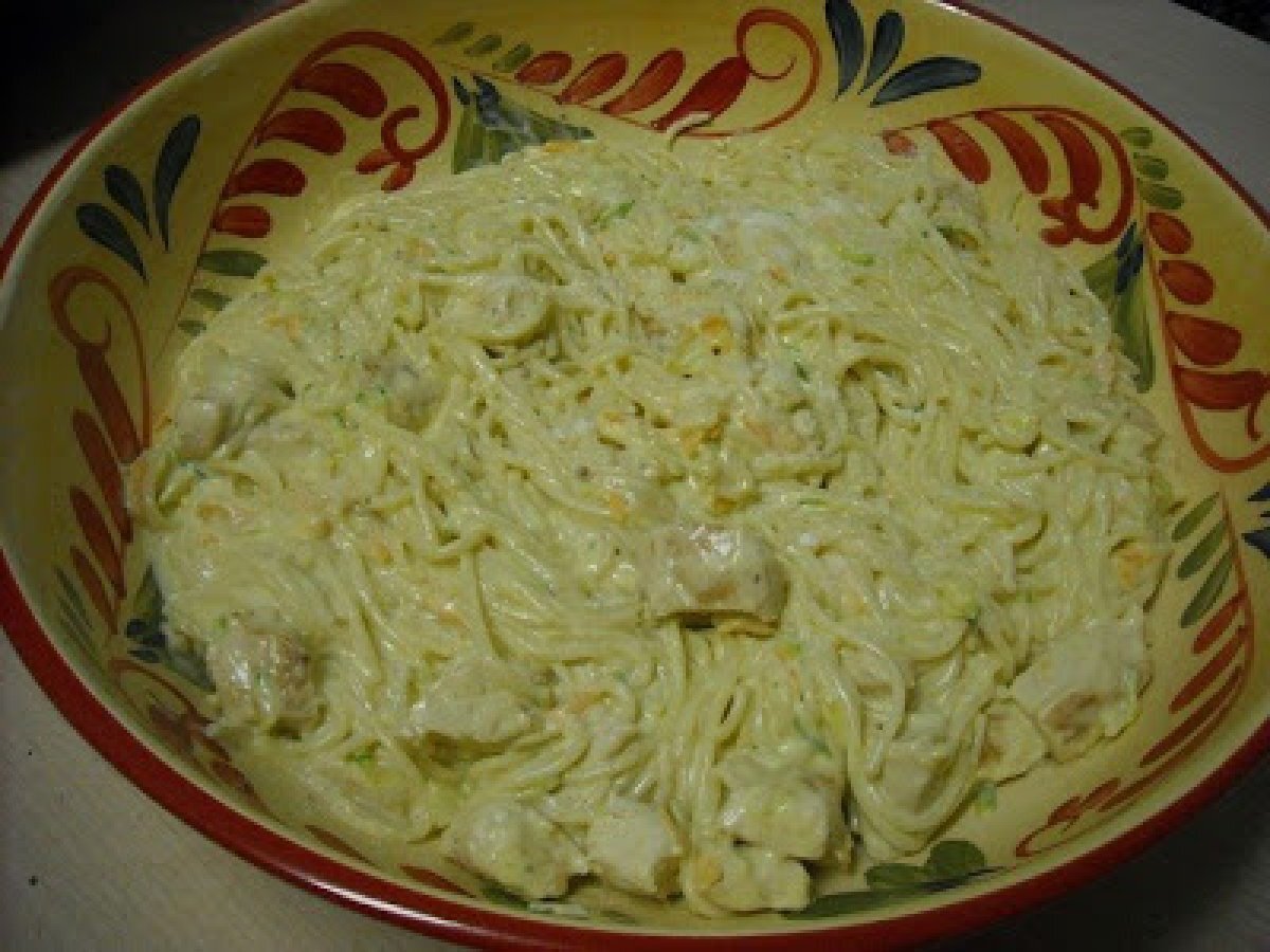 Chicken Tetrazzini or Turkey Tetrazzini & More Recipes for Leftover Turkey. - photo 3