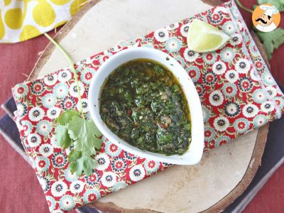 Chimichurri sauce: the perfect touch for your barbecues and barbecues. - photo 7