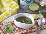 Chimichurri sauce: the perfect touch for your barbecues and barbecues., photo 1