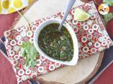 Chimichurri sauce: the perfect touch for your barbecues and barbecues., photo 2