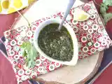 Chimichurri sauce: the perfect touch for your barbecues and barbecues., photo 2