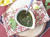 Chimichurri sauce: the perfect touch for your roasts and barbecues, photo 2