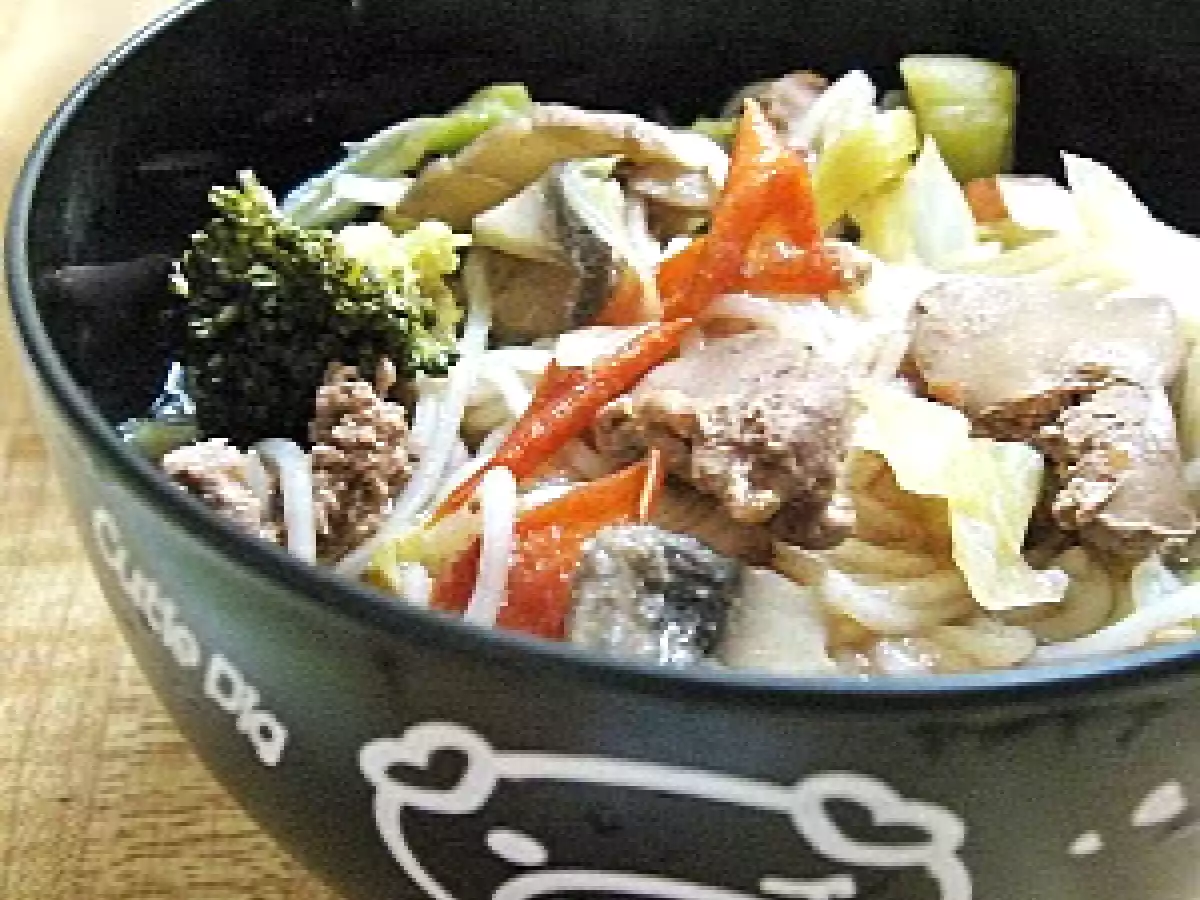 Chinese Braised Chicken Liver - photo 3