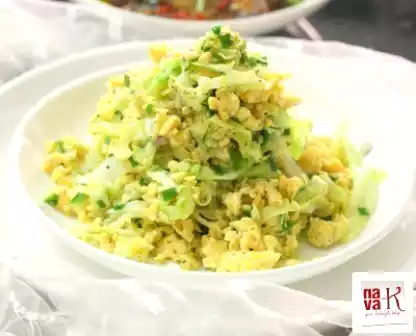 Chinese egg foo yung recipe: easy and tasty dinner option