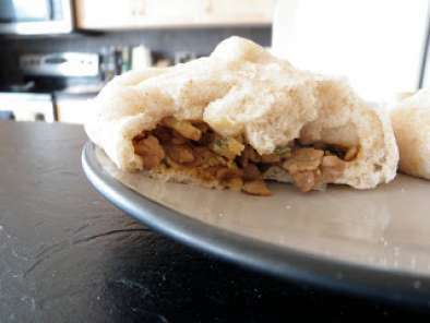 Chinese Steamed Bun Recipe (Mantous) - photo 3