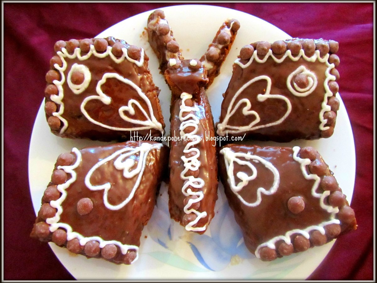 Chocolate Cake