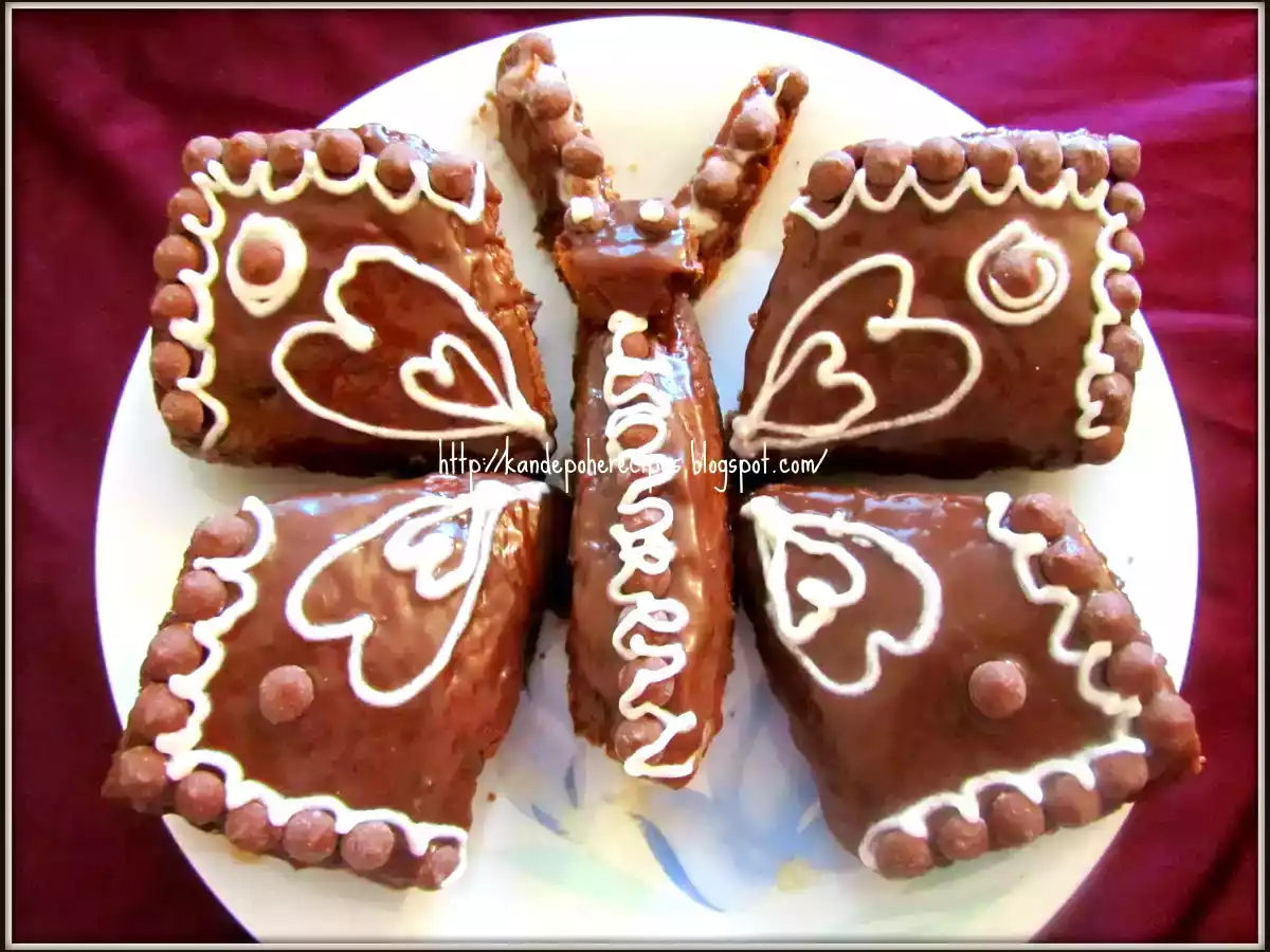 Chocolate Cake