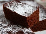Chocolate cake in microwave in 5 minutes, photo 2