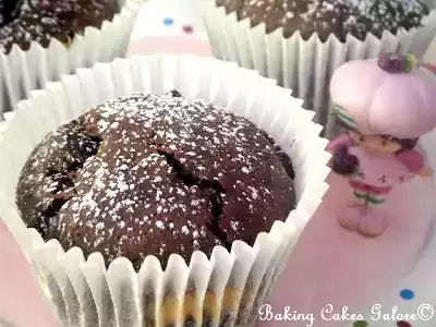 Chocolate baileys cream cheese recipe delight