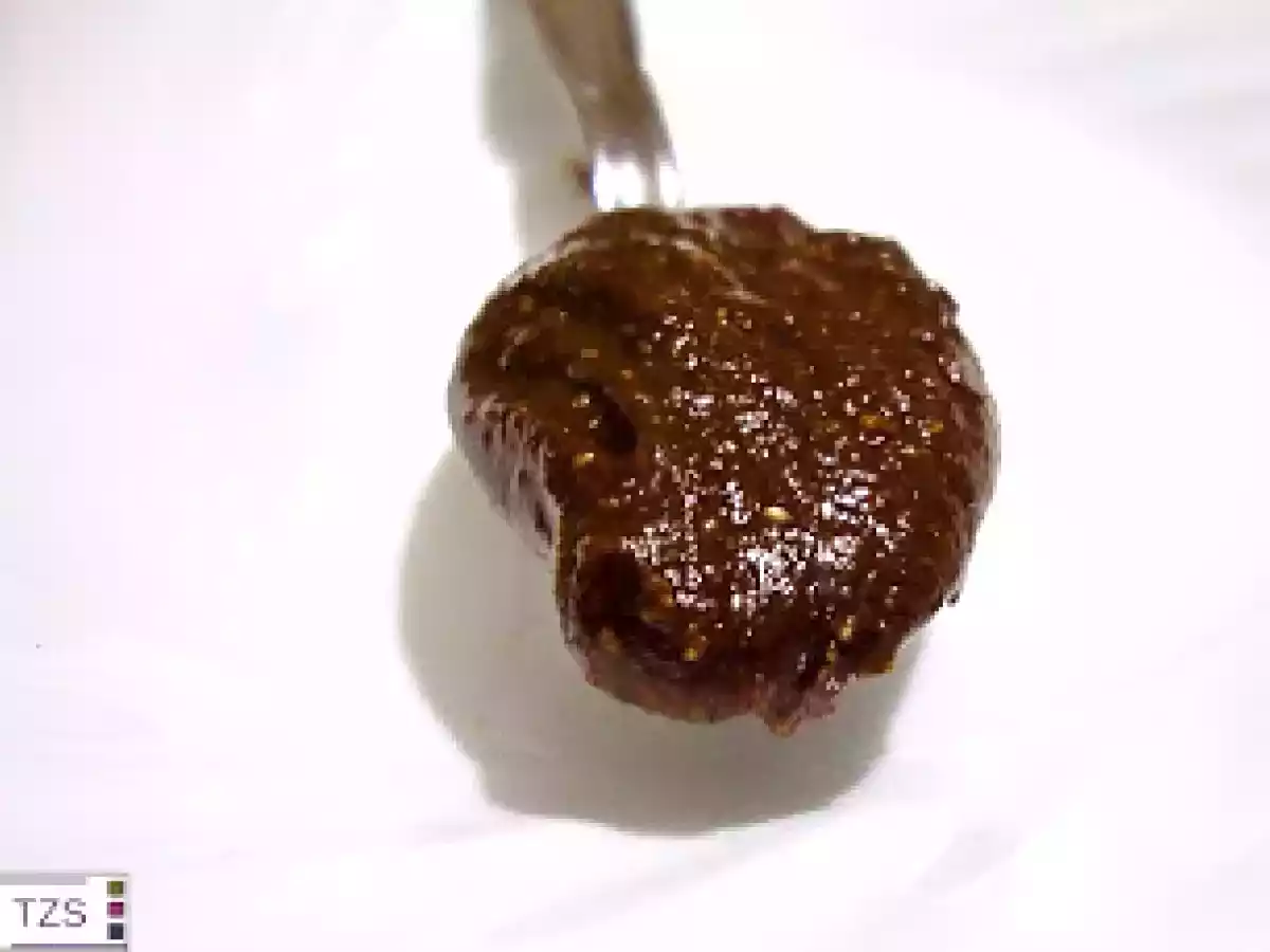 Chocolate Peanut Butter