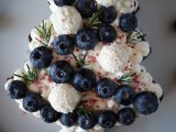 Christmas tree cake: the only recipe that can replace the yule log!, photo 2